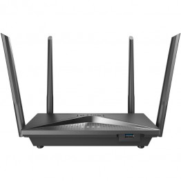 Router wireless D-Link DIR-2150, 2100 Mbps, Dual Band